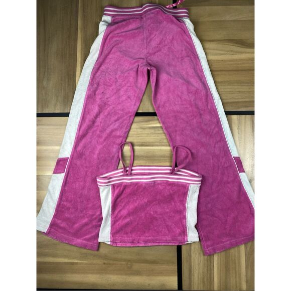 Vintage Y2K limited too pants set - Picture 2 of 10